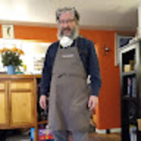 Meet your Posher, Gary - Picture 1 of 1